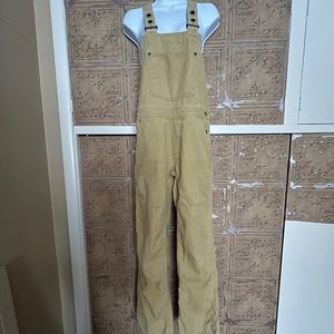 Patagonia Bib Overalls